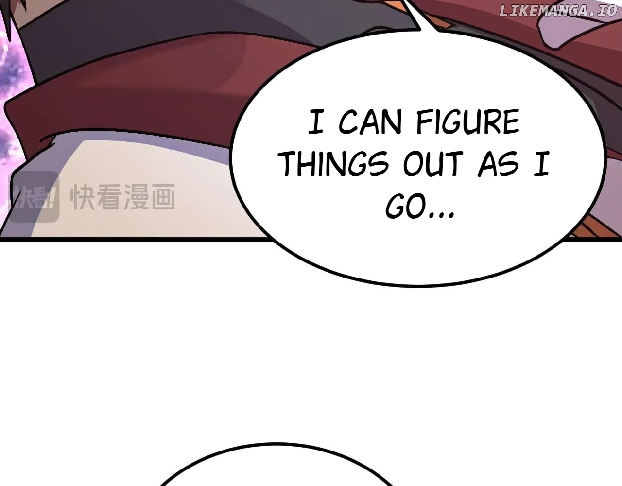 Log into the Future Chapter 226 - page 17